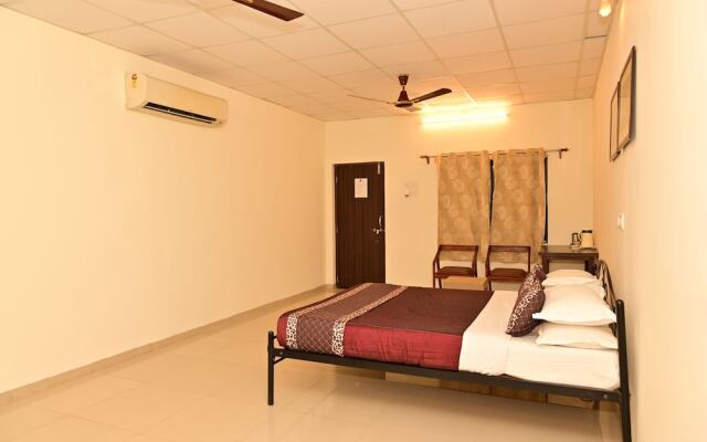 Tigers Heaven Resort