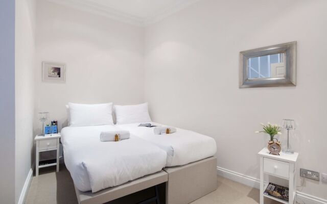 The Earl's Court Square Residence - RNCN