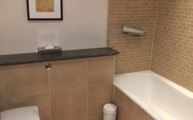 Sprowston Manor Marriott Hotel & Country Club