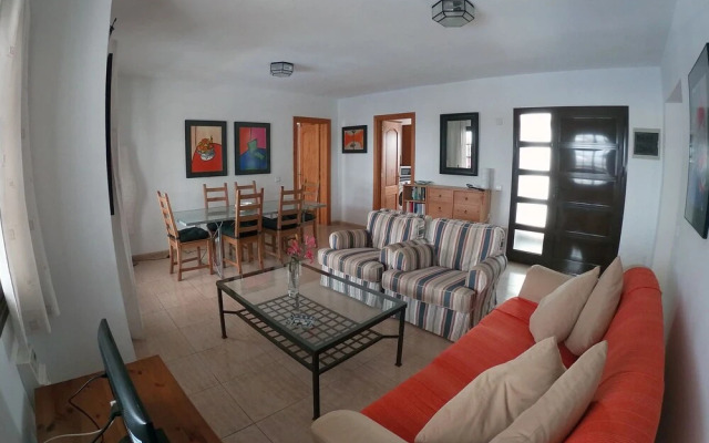Villa Palmira