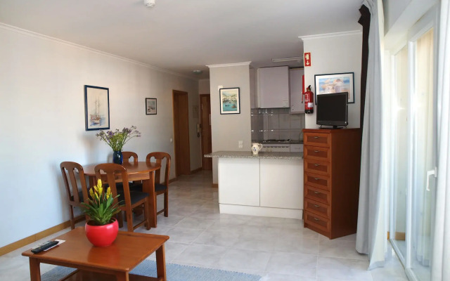 Apartamentos Jardins da Rocha