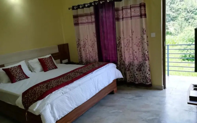 Sakura Guest House