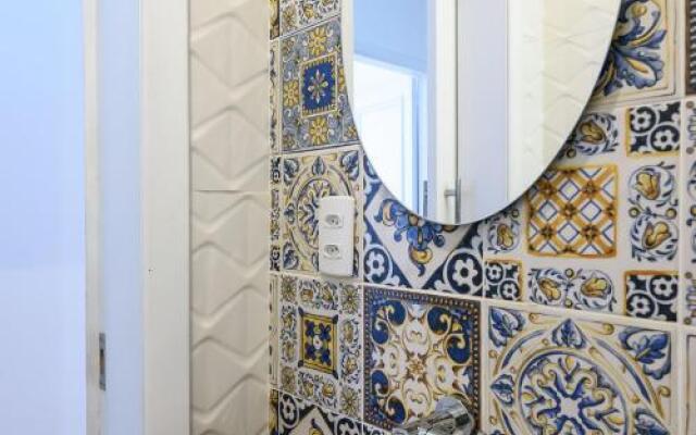 All In Rio-250M Da Praia Ipanema