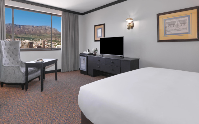 Southern Sun Cape Sun