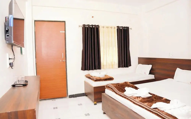 Hotel Sai samarpan Shirdi
