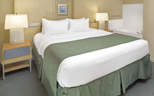 Hilton Vacation Club Daytona Beach Regency