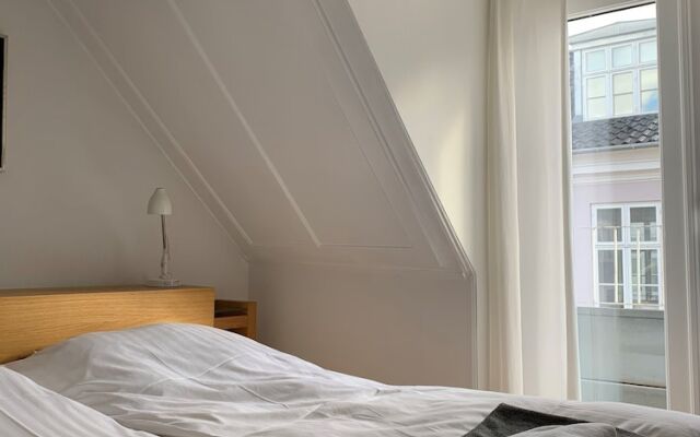1 bedroom apt Downtown Copenhagen 298-1