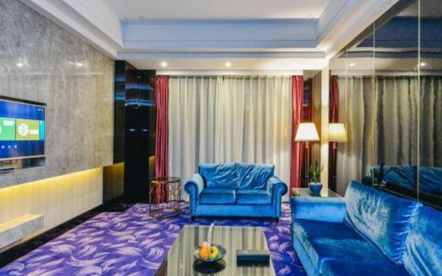 Xi Noble Hotel