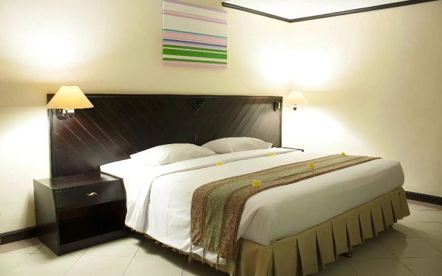 Legian Paradiso Hotel