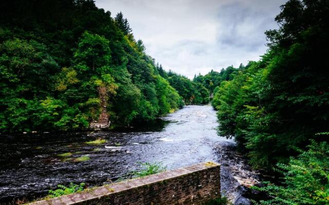 New Lanark Mill Hotel