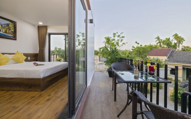 Lena Homestay