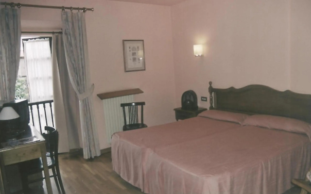 Hotel La Casona de Jovellanos