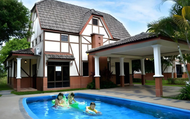 D'savoy condotel @ A'Famosa
