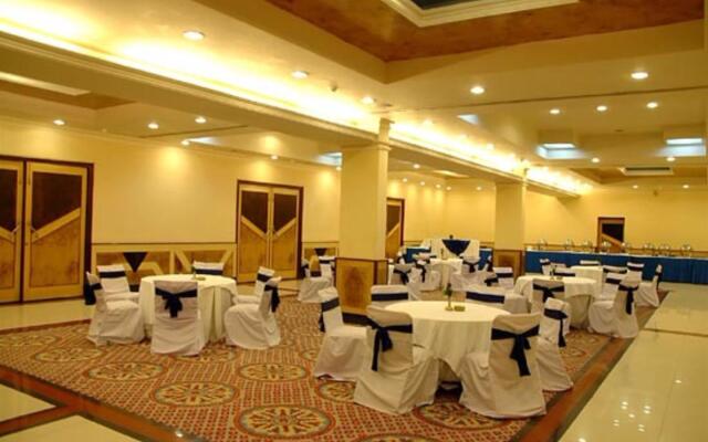OYO 1197 Hotel Annex