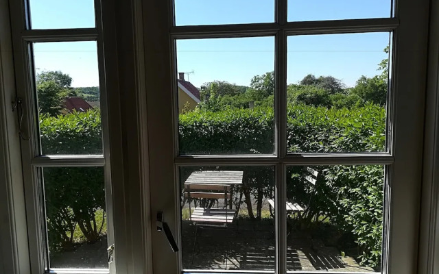 Pichardts B&B i Tranekaer
