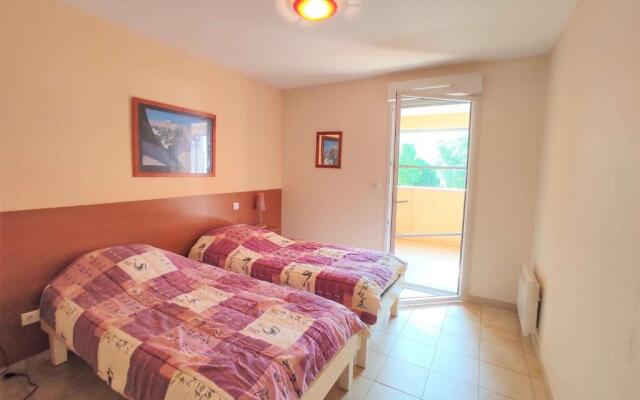 Appartement Saint-Lary-Soulan, 4 pièces, 8 personnes - FR-1-457-182