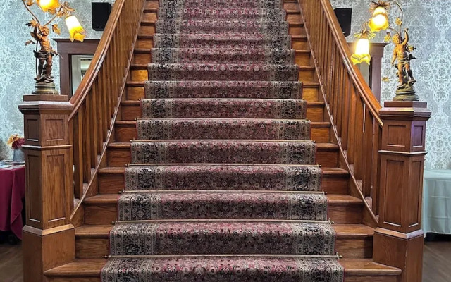 VAAST Bed & Breakfast