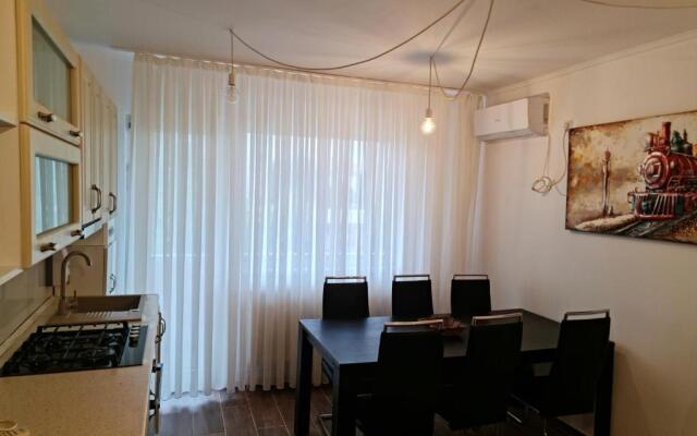 APARTAMENT E'BULEVARD No2 ALBA IULIA