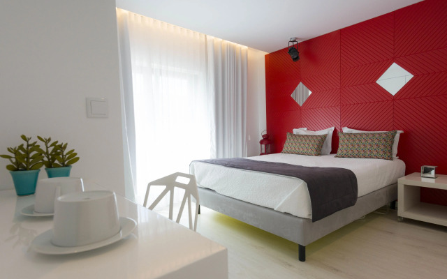 Hotel Magic - RNET 3505