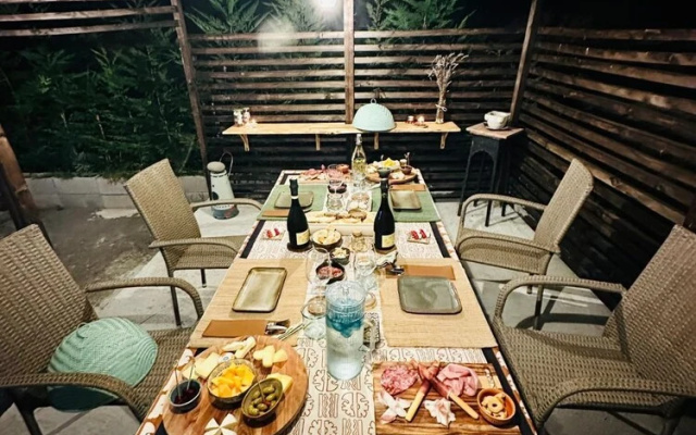 B&B La Tana dello Scoiattolo - Adults Only