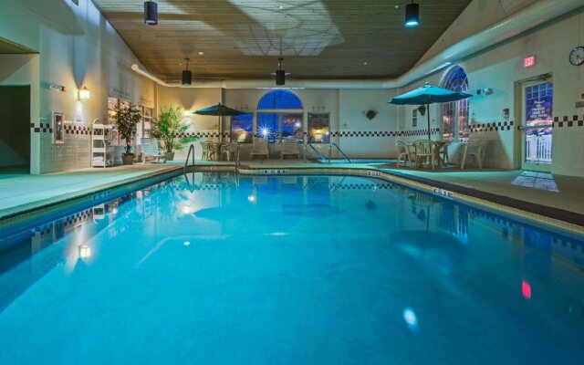 Holiday Inn Express & Suites Zion by IHG