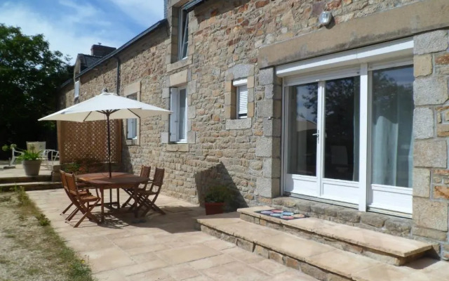 Farmhouse in an amazing private park