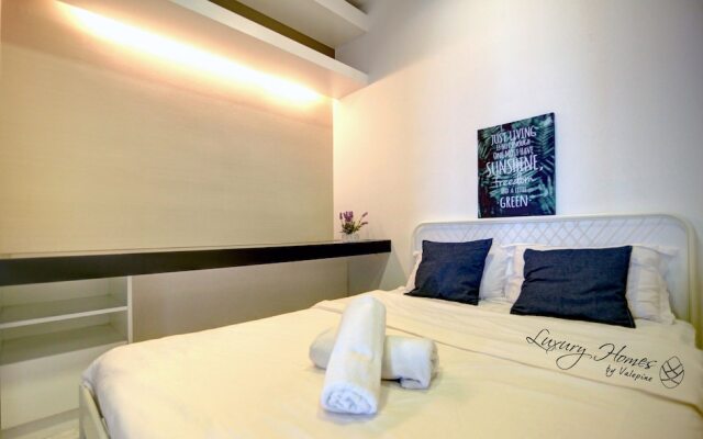 Platinum Suites KLCC by EcoSuites