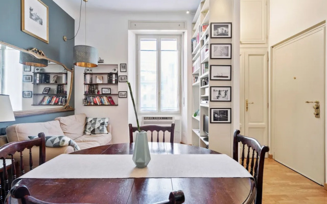 Functional Studio Milano Isola District