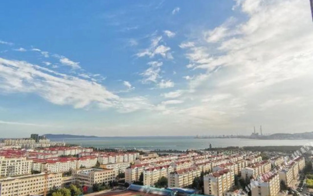 Weihai View Jingchi Apart-Hotel