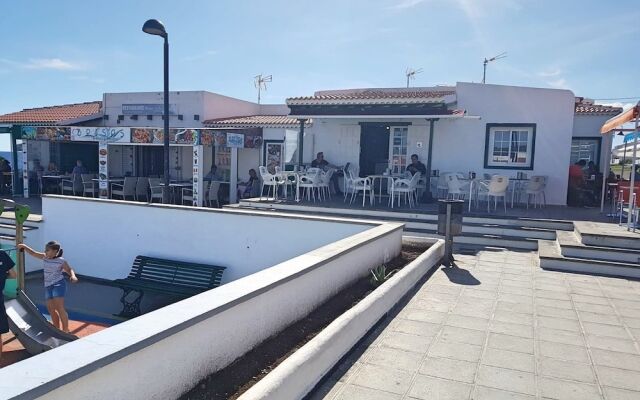 HomeLike Abades Beach