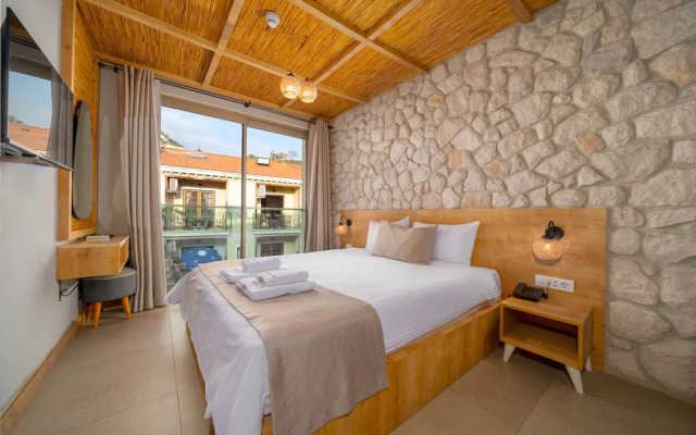 Melisa Boutique Hotel & Spa