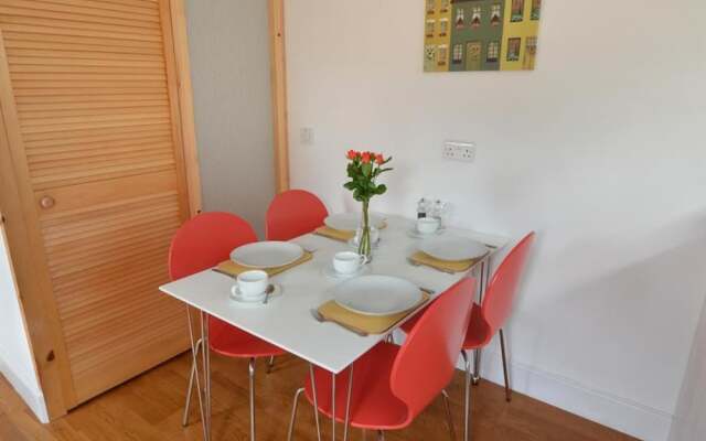 Lovely Holiday Home in Docking near Beach