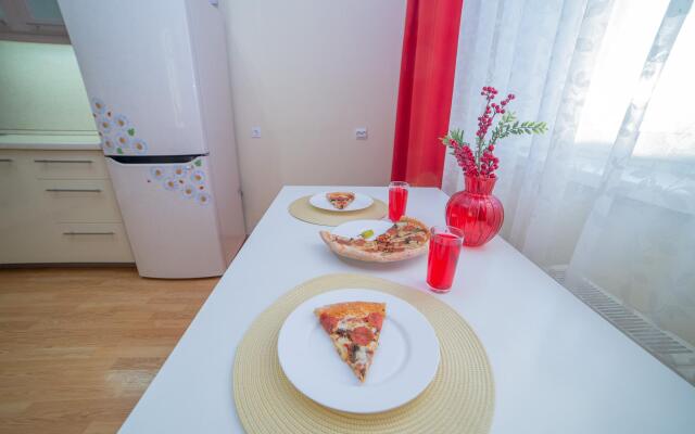 Европа Центр на улице Белореченская