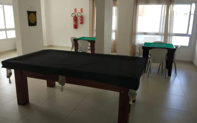 AP Clube Lazer Total