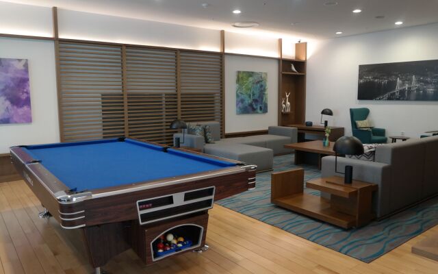 Felix by STX Hotel & Suite