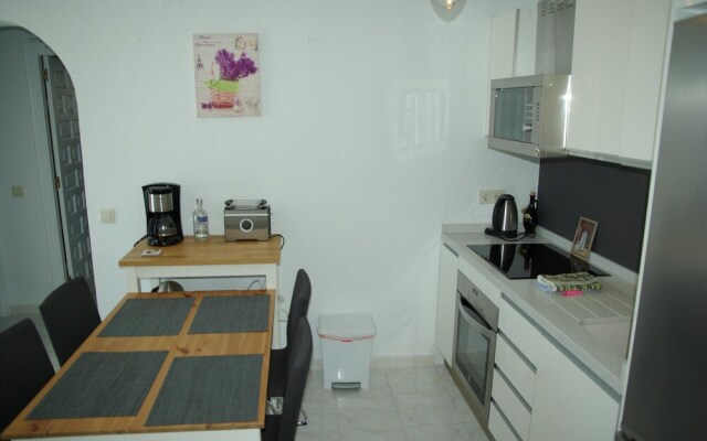 Apartamento Paz VZ006