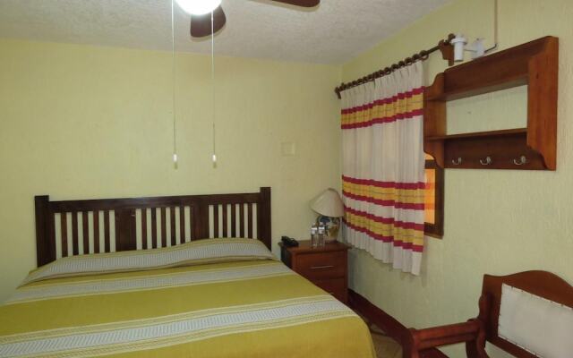 Hotel Posada Escudero