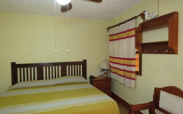 Hotel Posada Escudero