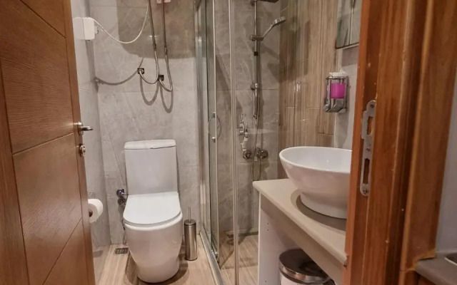Mayata Suites Hotel