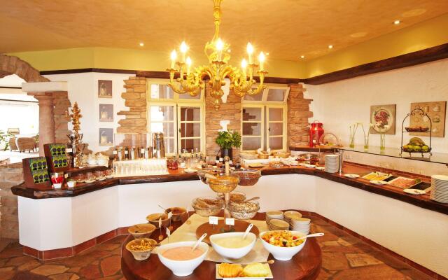 Best Western Hotel Mainz