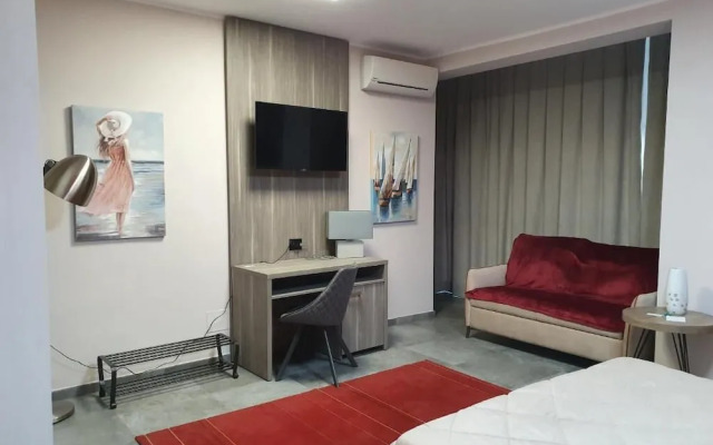 Erasmus Hotel