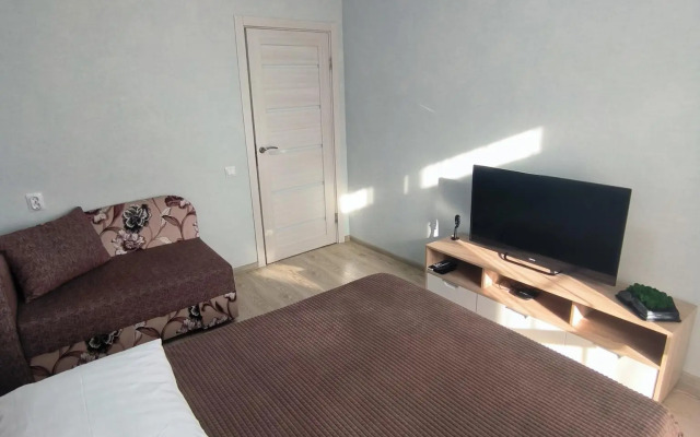 Апартаменты в переулке Доломановский 128