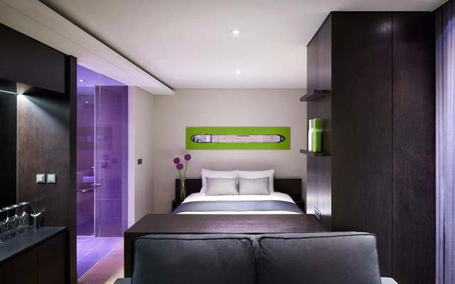 Hotel Peyto Gangnam
