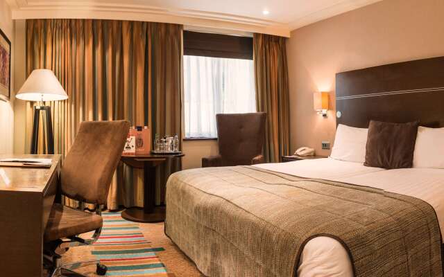 Redworth Hall Hotel