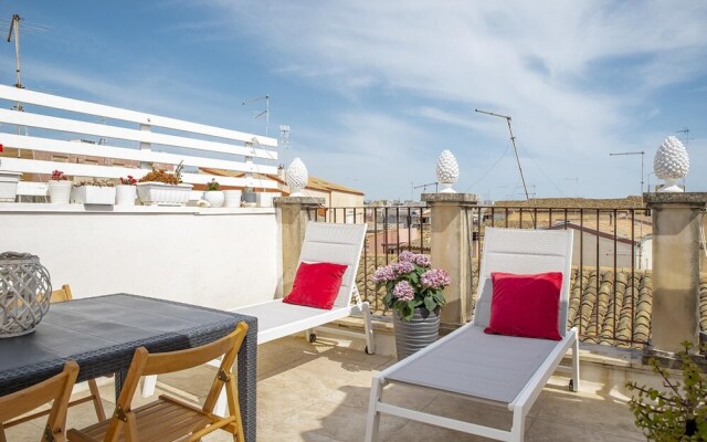 Terrazza sui Tintori by Wonderful Italy