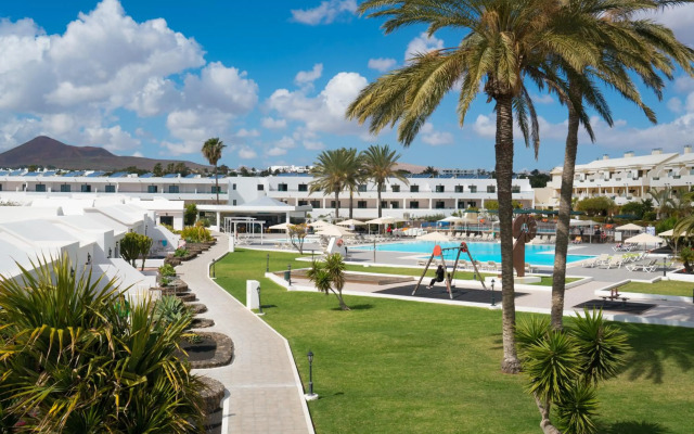 Apartamentos Santa Rosa