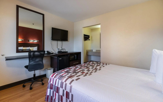 California Inn & Suites Rancho Cordova - Sacramento