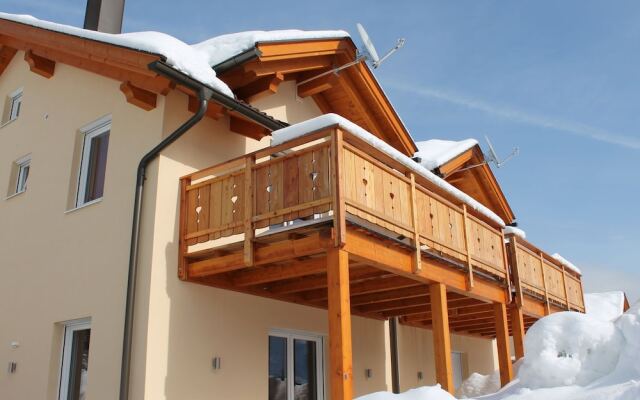 Beautiful Modern Chalet in Kotschach-mauthen / Carinthia Near the ski Area