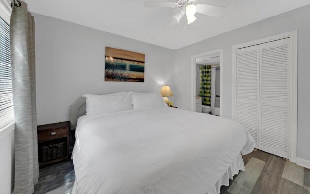 Southbay by the Gulf 60