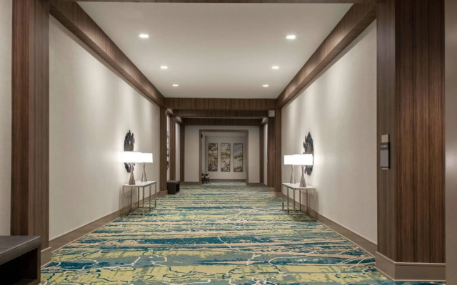 Residence Inn by Marriott Jekyll Island